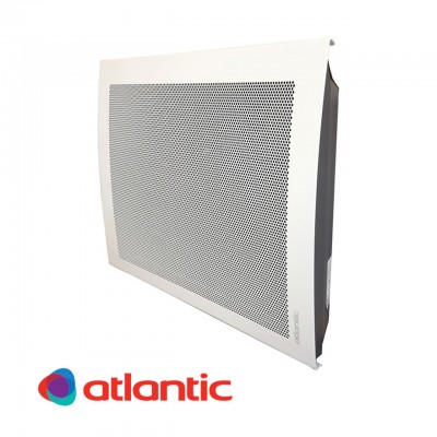 Лъчист конвектор Atlantic SOLIUS DIGITAL Wi-Fi 1500 W - Радиатори