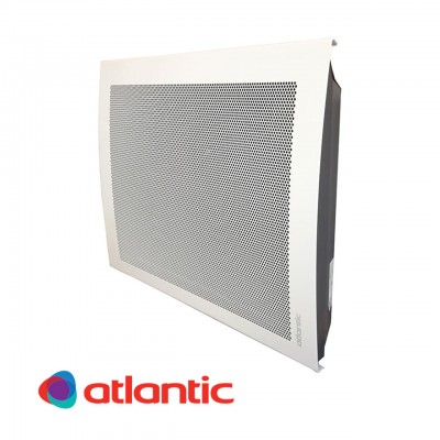 Лъчист конвектор Atlantic SOLIUS DIGITAL Wi-Fi 1500 W - Atlantic