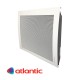 Лъчист конвектор Atlantic SOLIUS DIGITAL Wi-Fi 1500 W | Електрически конвектори | Радиатори |