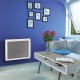 Лъчист конвектор Atlantic SOLIUS DIGITAL Wi-Fi 1500 W | Електрически конвектори | Радиатори |