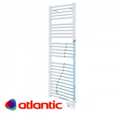 Електрическа лира Atlantic 2012 Digital, 500 W - Сравняване на продукти