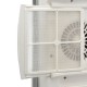 Конвектор за баня Atlantic TELIA, бял без поставка за кърпи 1000+800 W | Електрически конвектори | Радиатори |