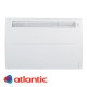 Електрически конвектор Atlantic Altis Ecoboost 3 Wi-Fi 2000 W, с електронен термостат | Електрически конвектори | Радиатори |