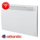 Електрически конвектор Atlantic Altis Ecoboost 3 Wi-Fi 1500 W, с електронен термостат | Електрически конвектори | Радиатори |