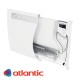 Електрически конвектор Atlantic Altis Ecoboost 2, 2000 W, с електронен термостат | Електрически конвектори | Радиатори |