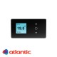 Електрически конвектор Atlantic Altis Ecoboost 2, 2000 W, с електронен термостат | Електрически конвектори | Радиатори |