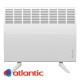 Електрически конвектор Atlantic F119 Design 2500 W, с крачета | Електрически конвектори | Радиатори |