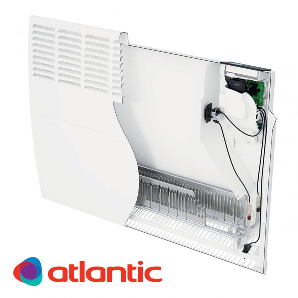 Електрически конвектор Atlantic F119 Design 2500 W, с крачета | Електрически конвектори | Радиатори |