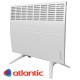 Електрически конвектор Atlantic F119 Design 1500 W, с крачета | Електрически конвектори | Радиатори |