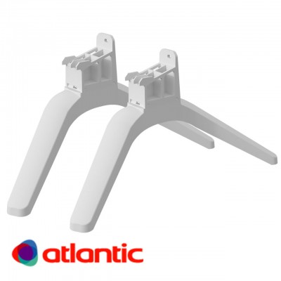 Крачета за подов монтаж на конвектор Atlantic модел 2019 - Електрически конвектори