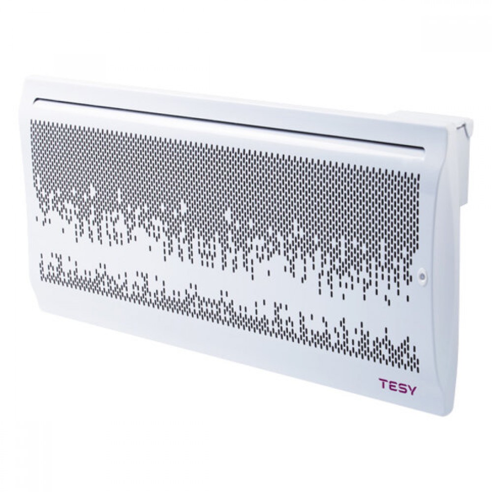 Лъчист конвектор Tesy RH 03 200 EAS LCD, 2000 W | Електрически конвектори | Радиатори |