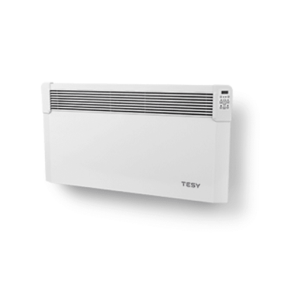 Електрически панелен конвектор Tesy ConvEco CN04 250 EIS, 2500 W с електронен термостат - Сравняване на продукти