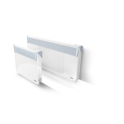 Електрически панелен конвектор Tesy HeatEco  CN03 250 EIS, 2500 W с електронен терморегулатор - Електрически конвектори