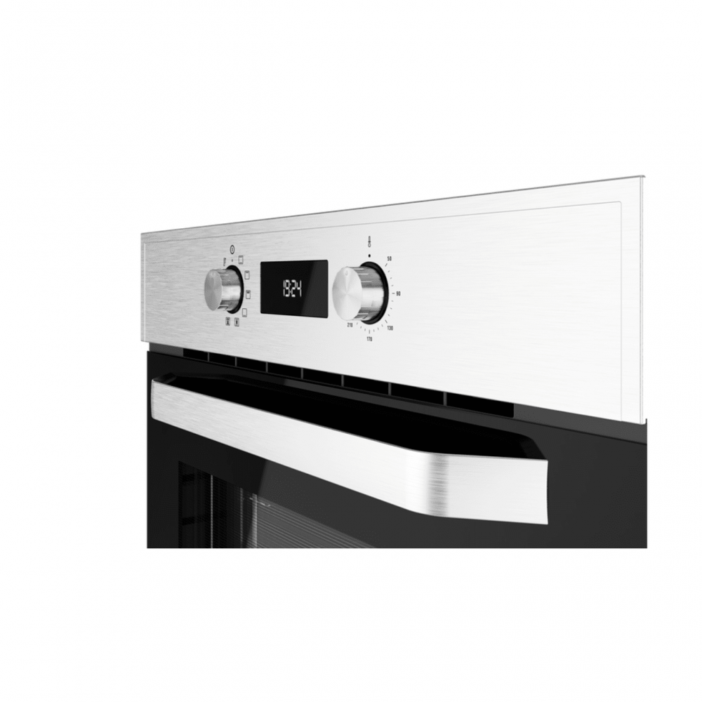 Мултифункционална фурна с 9 функции + почистваща система Hydroclean® PRO Тека HCB 6539 | Фурни / Печки |  |