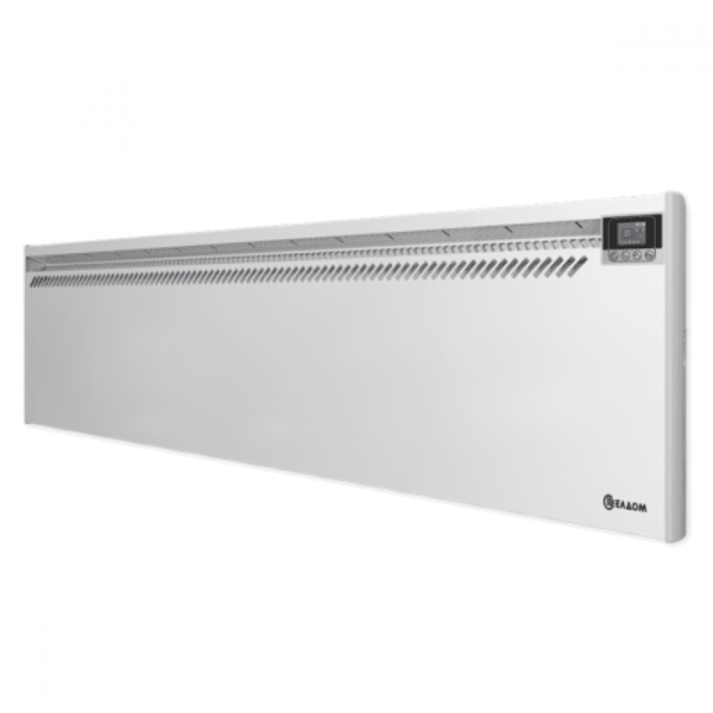 Стенен конвектор ELDOM RH15N, 1500 W | Електрически конвектори | Радиатори |