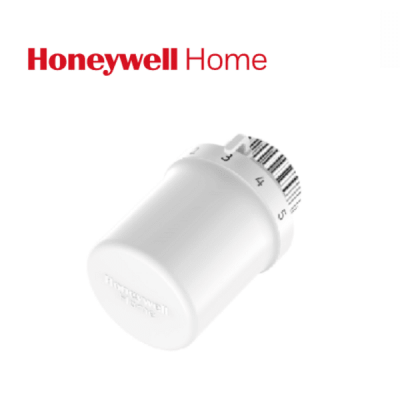 Термостатична глава Honeywell Thera 6 - За монтаж