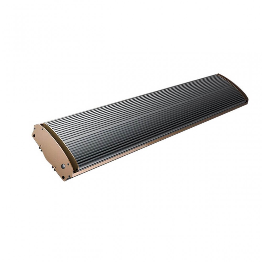 Инфрачервен отоплителен уред Telemax JH-NR18-13A, 1800W, без дистанционно управление | Инфрачервено отопление |  |