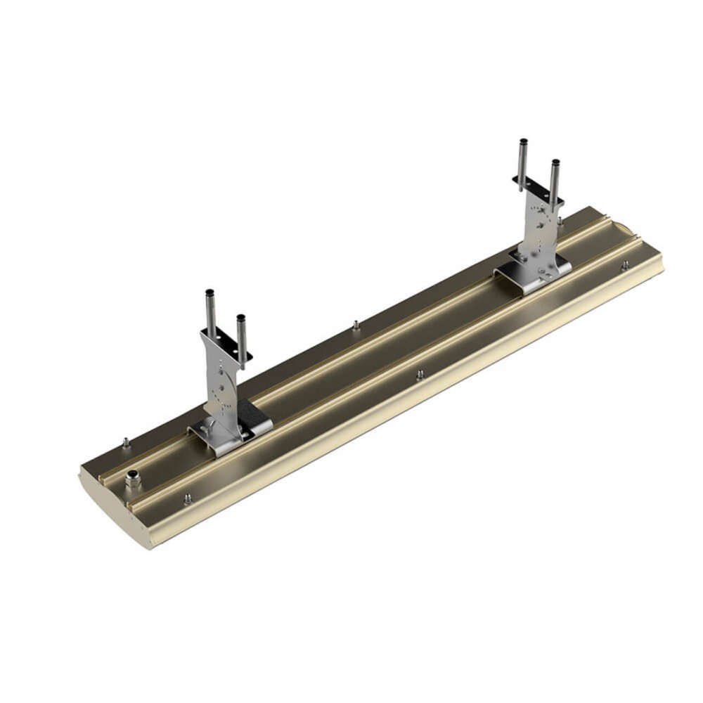 Инфрачервен отоплителен уред Telemax JH-NR18-13A, 1800W, без дистанционно управление | Инфрачервено отопление |  |