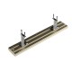 Инфрачервен отоплителен уред Telemax JH-NR18-13A, 1800W, без дистанционно управление | Инфрачервено отопление |  |