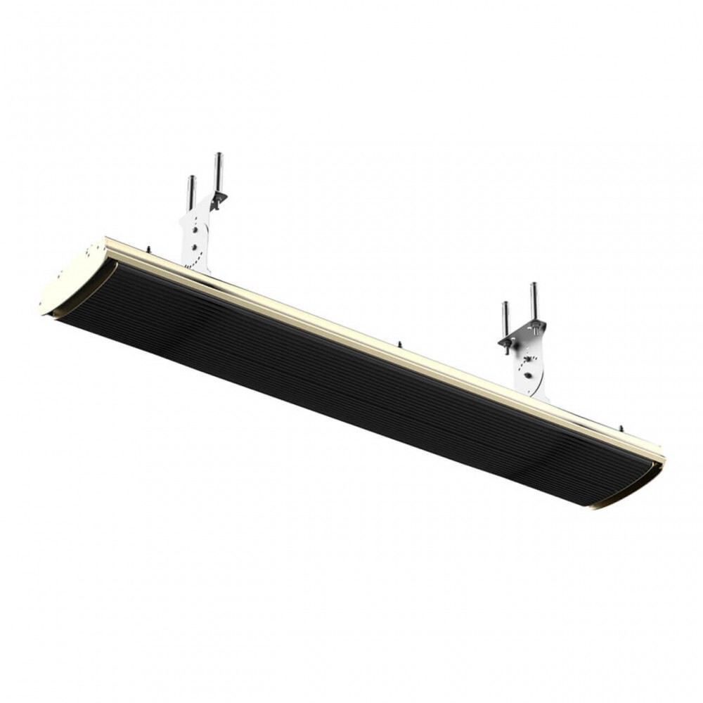 Инфрачервен отоплителен уред Telemax JH-NR18-13A, 1800W, без дистанционно управление | Инфрачервено отопление |  |