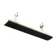 Инфрачервен отоплителен уред Telemax JH-NR18-13A, 1800W, без дистанционно управление | Инфрачервено отопление |  |
