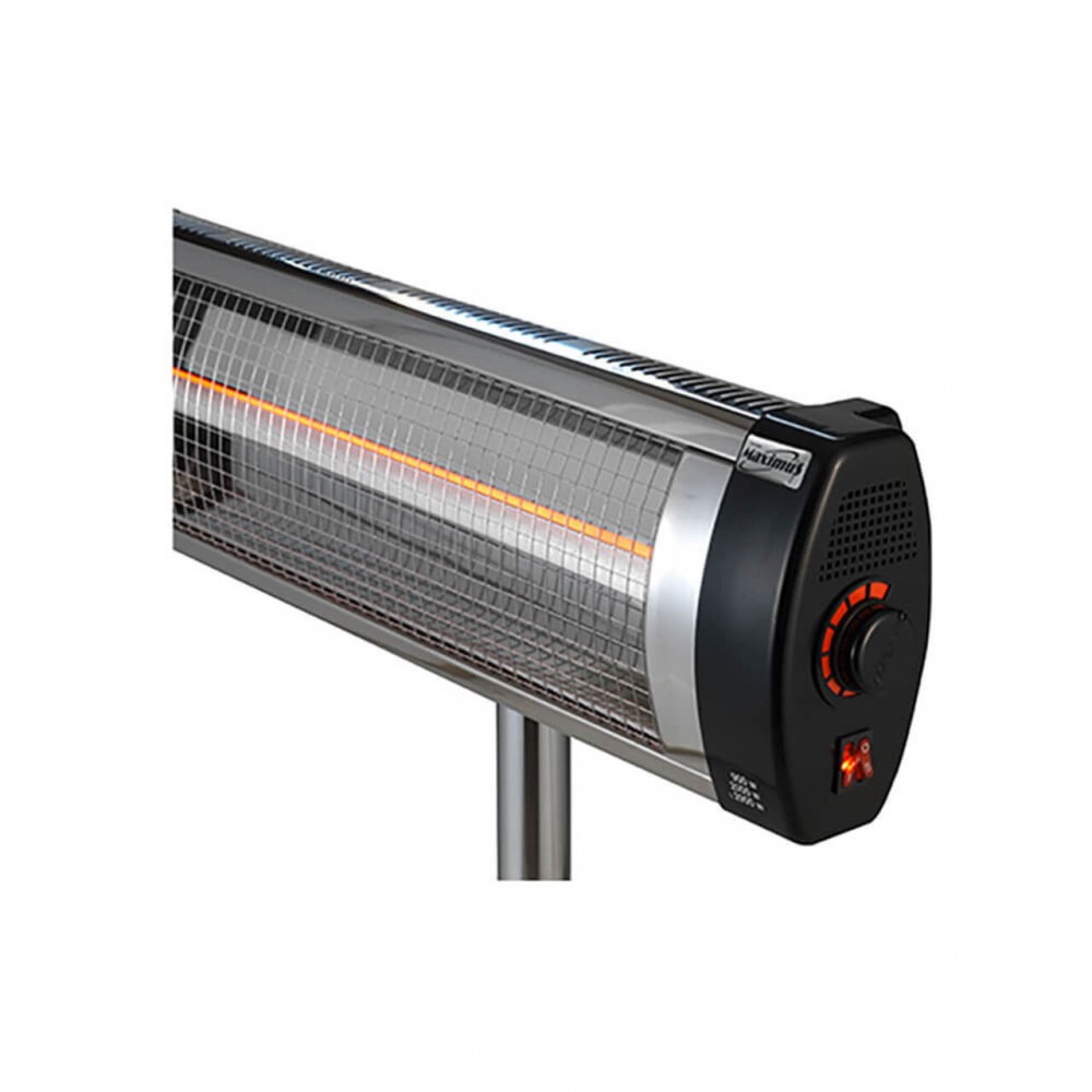 Инфрачервен отоплителен уред Telemax Maximus AR-2002, 2900W | Инфрачервено отопление Инфрачервен отоплителен уред Telemax Maximus AR-2002, 2900W | Инфрачервено отопление | |