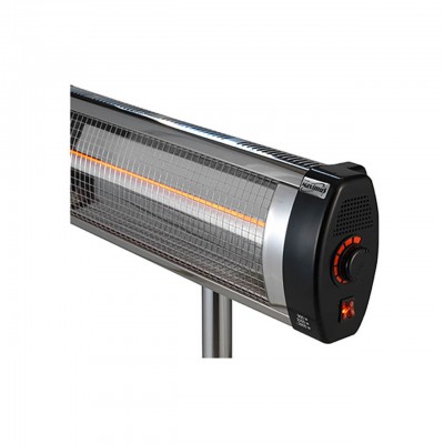 Инфрачервен отоплителен уред Telemax Maximus AR-2002, 2900W - Инфрачервено отопление