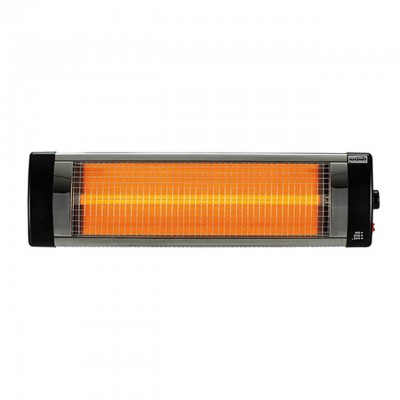 Инфрачервен отоплителен уред Telemax Maximus AR-2002, 2900W - Инфрачервено отопление