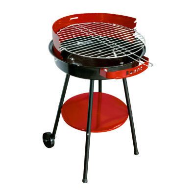 Гръцко компактно барбекю Bonne Grill B200 - Барбекюта за Тераса