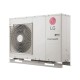 Моноблок термопомпа въздух вода LG Therma V HM051M.U43 за отопление (5,5kW) и охлаждане (5,5kW) | Термопомпи |  |