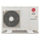 Моноблок термопомпа въздух вода LG Therma V HM051M.U43 за отопление (5,5kW) и охлаждане (5,5kW) | Термопомпи |  |