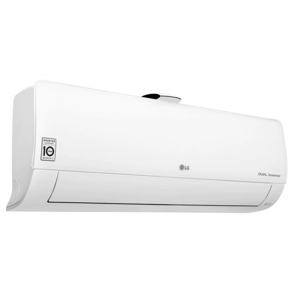 Инверторен климатик LG AP12RT NSJ / AP12RT UA3 Dualcool Air Purifier Wi-Fi | Стенни климатици | Климатици |