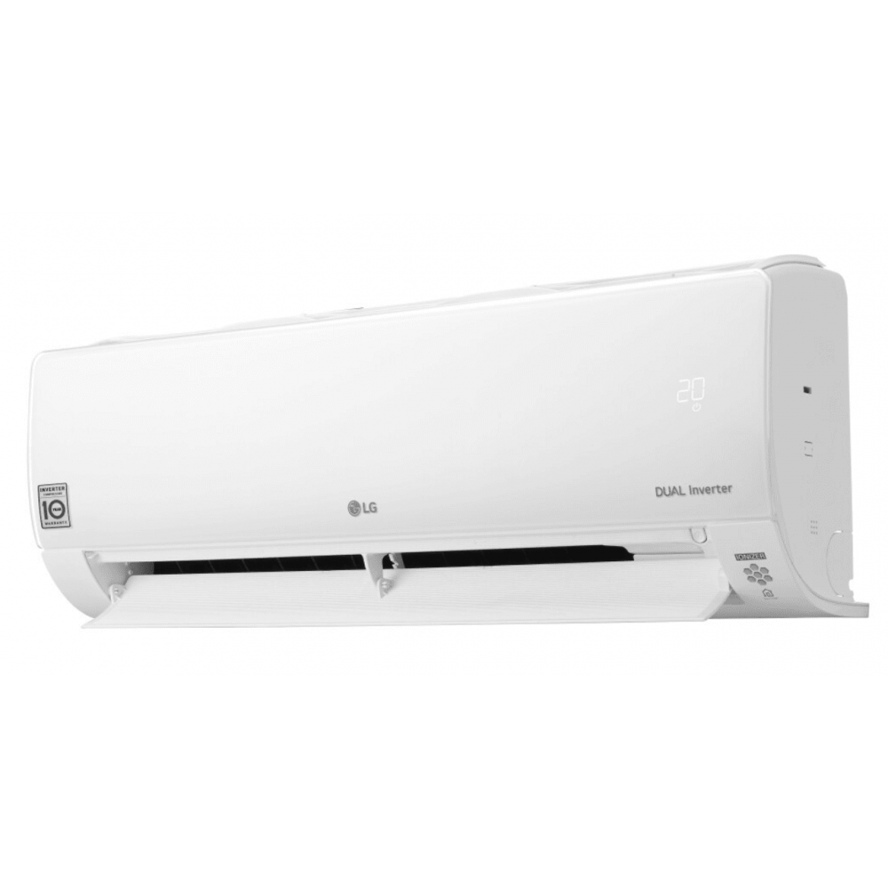 Инверторен климатик LG DC18RQ NSJ / DC18RQ UL2, DELUXE - Dual Inverter | Стенни климатици | Климатици |