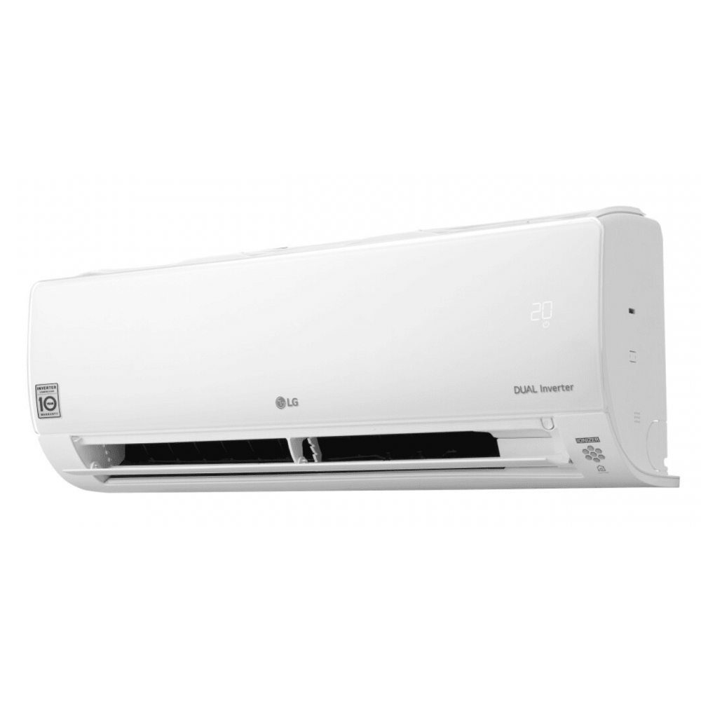 Инверторен климатик LG DC24RQ NSJ / DC24RQ U24, DELUXE - Dual Inverter | Стенни климатици | Климатици |