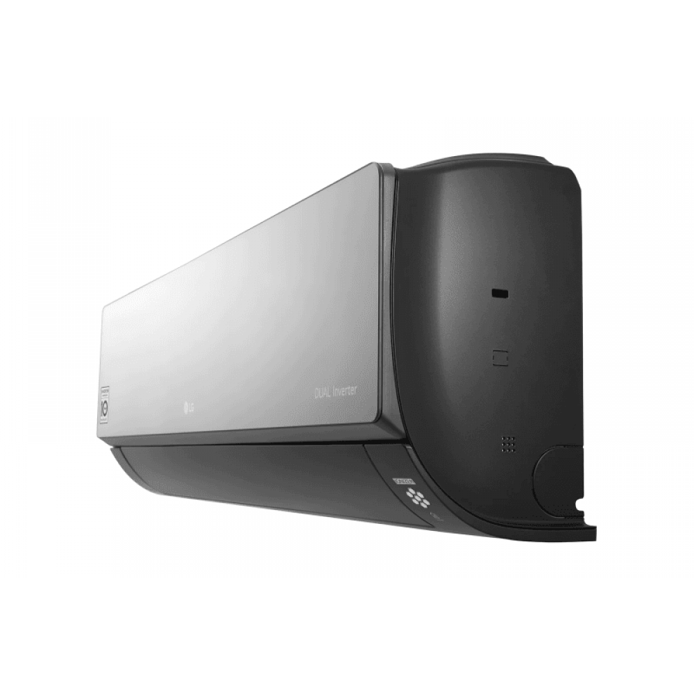 Инверторен климатик LG AC12BQ,-SQ NSJ / AC12BQ UA3 Artcool Mirror, Dual Inverter | Стенни климатици | Климатици |