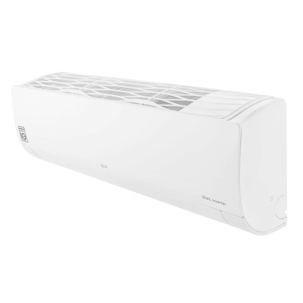 Инверторен климатик LG S18ET NSK / S18ET UL2, Standard 2-NEW Wi-Fi, Dual Inverter Compressor™ | Стенни климатици | Климатици |