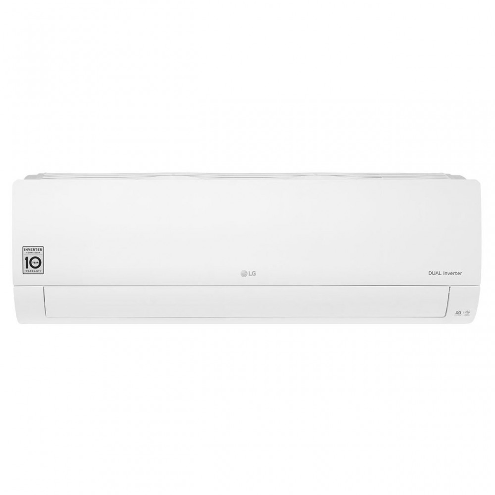Инверторен климатик LG S12ET NSJ / S12ET UA3, Standard 2-NEW Wi-Fi, Dual Inverter Compressor™ | Стенни климатици | Климатици |