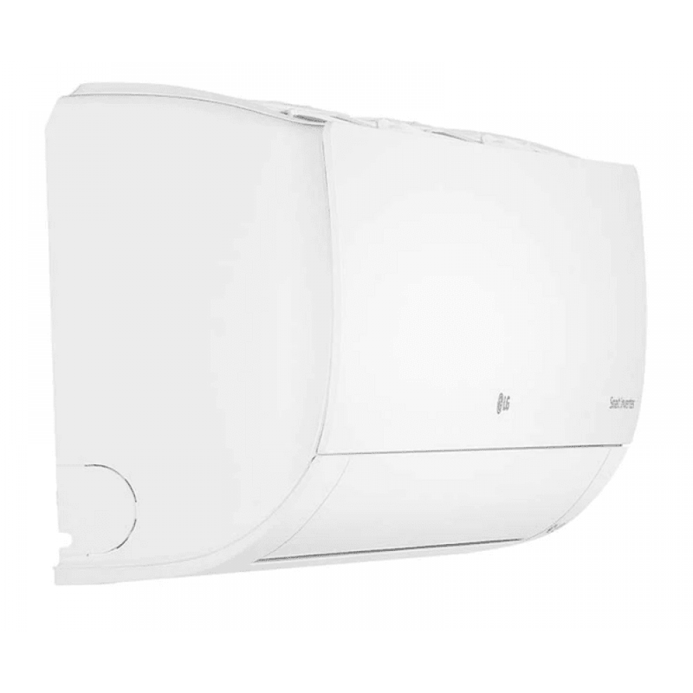 Инверторен климатик LG S12EW NSJ / S12EW UA3, Standard WIN, ThinQ Wi-Fi, Dual Inverter | Стенни климатици | Климатици |