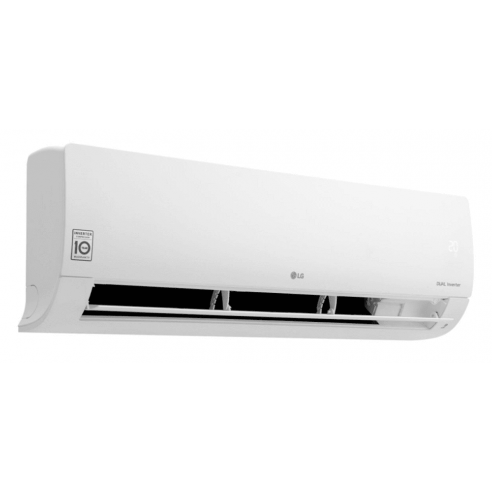 Инверторен климатик LG S24EQ NSK / S24EQ U24, Standard Dual Inverter | Стенни климатици | Климатици |