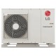 Моноблок термопомпа въздух вода LG Therma V HM091M.U43 за отопление(9kW) и охлаждане(9kW) | Термопомпи |  |
