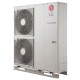Моноблок термопомпа въздух вода LG Therma V HM143M.U33 за отопление(14kW) и охлаждане(14kW) | Термопомпи |  |