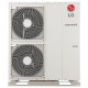 Моноблок термопомпа въздух вода LG Therma V HM163M.U33 за отопление(16kW) и охлаждане(16kW) | Термопомпи Моноблок термопомпа въздух вода LG Therma V HM163M.U33 за отопление(16kW) и охлаждане(16kW) | Термопомпи | |