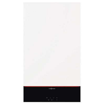 Газов котел Viessmann Vitodens 100-W, Кондензен двуконтурен Combi B1KF 25 kW - Viessmann