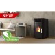 Пелетна камина с водна риза Alfa Plam Commo 12 Black, 12kW | Пелетни камини с водна риза Пелетна камина с водна риза Alfa Plam Commo 12 Black, 12kW | Пелетни камини с водна риза | Пелетни камини |