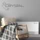 Вентилаторен конвектор Crystal BGR-200 - десен, с крачета | Вентилаторни конвектори | Радиатори за парно |