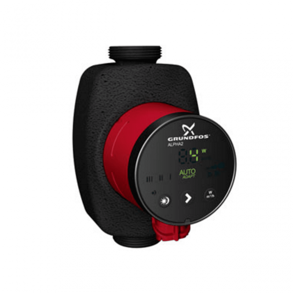 Grundfos Umwälzpumpe Magna3, 50-60F, DN5 | Grundfo Produktbild-Vorschau 7