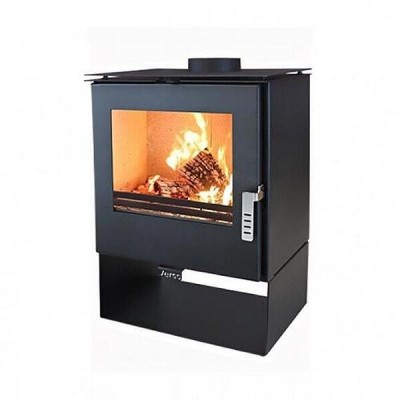 Камина на дърва Версо Rheia, 5 kW - Камини Версо