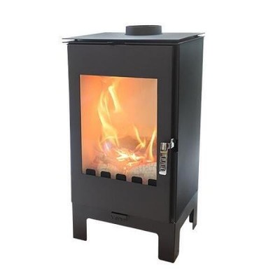Камина на дърва Версо Ina L, 7.5kW - Камини Версо