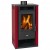 Камина на дърва Прити K2 GT, 8.1 kW