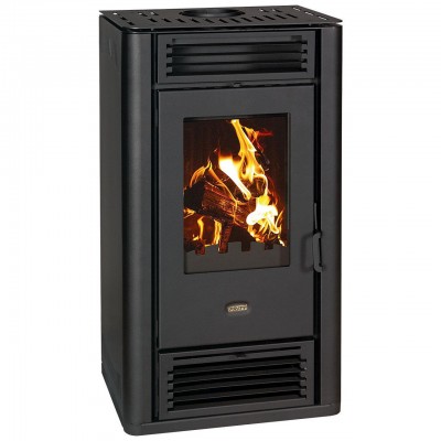 Камина на дърва Прити K3 GT D, 8.1 kW - Сравняване на продукти